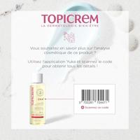 Topicrem Cica+ Geconcentreerde Olie 100ml - thumbnail