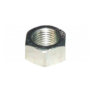 Fix-Nippel Asmoer rear axle nut m10x1 10pcs.