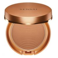 Sensai Silky Bronze Natural Veil Compact SPF20 Natural 8.5gr - thumbnail