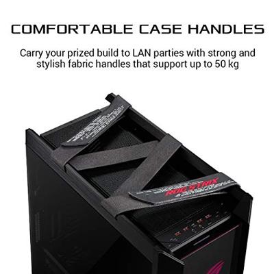 Asus ROG Strix Helios GX601
