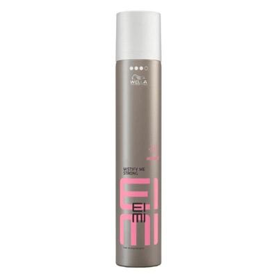 Wella Styling EIMI Fixing Hairspray Mistify Me Strong 500ml Wella Styling EIMI Fixing Hairspray Mistify Me Strong 500ml