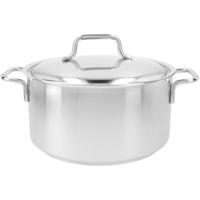 Demeyere Kookpan Apollo 7 - ø 20 cm / 3 liter + deksel - thumbnail