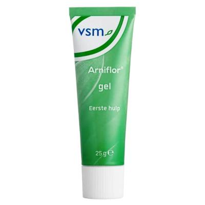Vsm Arniflor Eerste Hulp Gel - thumbnail
