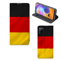 Samsung Galaxy A31 Standcase Duitsland - thumbnail