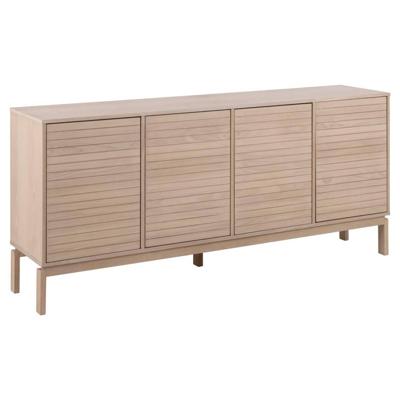 Bendt Dressoir 'Sharalyn' Eiken, 180cm