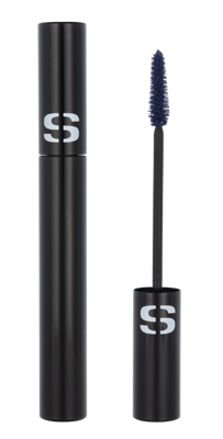 Sisley So Stretch Mascara 03 Deep Blue 7.5 ml Dames Sisley So Stretch Mascara 03 Deep Blue 7.5 ml Dames