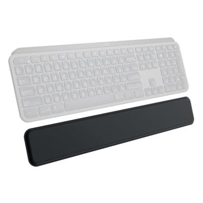 Logitech MX Palm Rest polssteun