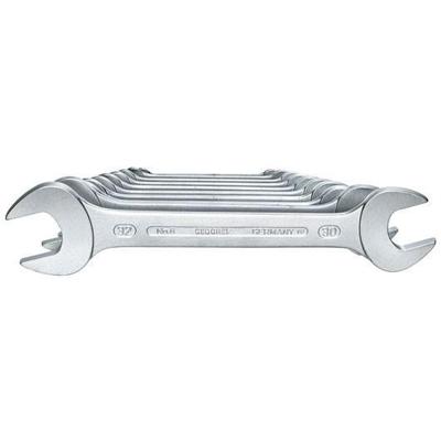 Gedore Steeksleutelset 10-dlg. - 6077620 - thumbnail