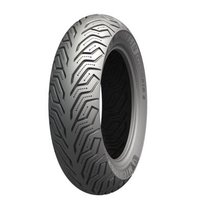 Michelin Buitenband 100/80-10 city grip 2