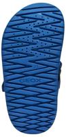 Fusbetto sandalen voor kinderen blauw - thumbnail