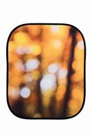 Manfrotto Collapsible Out Of Focus Seascape/Autumn 120x150cm - thumbnail