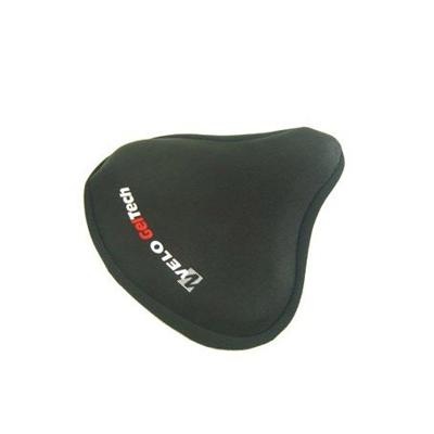 Velo zadeldek Plush met gel tour dames
