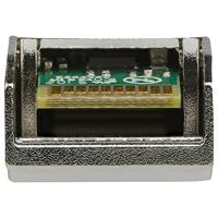 StarTech.com SFP transceiver module (1000BASE-T, koper, Cisco GLC-TE-compatibele SFP-module, RJ45 Mini-GBIC) - thumbnail