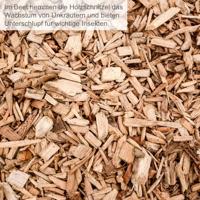 Scheppach GS70 tuinhakselaar - thumbnail