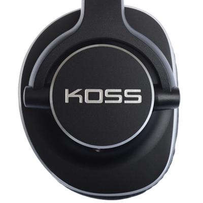 Koss (Pro 4S) Da Studio Prefessionali(Black)