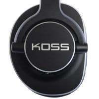 Koss (Pro 4S) Da Studio Prefessionali(Black) - thumbnail