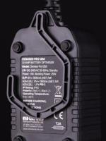 OXFORD acculader "oximiser pro 1250". battery charger oximiser pro 1250 - thumbnail