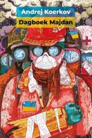 Dagboek Majdan (Paperback) - thumbnail