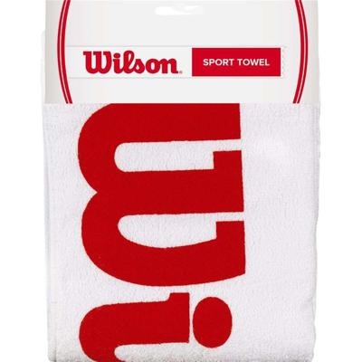 Sporthanddoek Wilson Sport Wit
