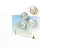 Trendform Magnet Eye - Expeditie - set van 4 verschillende - thumbnail