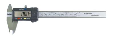 IceToolz schijfmaat digitaal xpert 240e323 0 150mm
