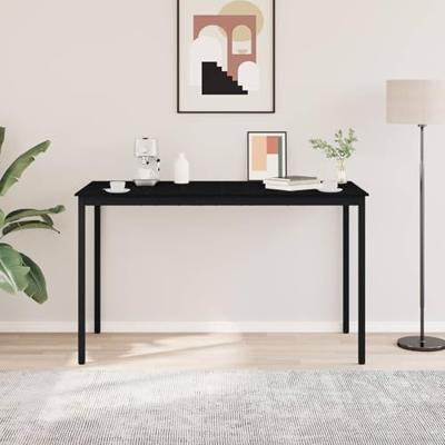 Eettafels Bewerkt hout