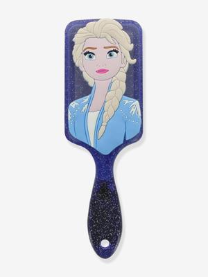 Disney® Elsa FROZEN 3D-haarborstel marineblauw Disney® Elsa FROZEN 3D-haarborstel marineblauw