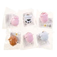 LG-Imports Pull back boerderijdier - thumbnail