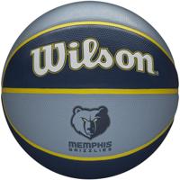 NBA TEAM TRIBUTE BASKETBALL - MEMPHIS GRIZZLES - thumbnail