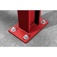 Fischer 564654 FAZ II Plus 12/100 GS Boutanker 200 mm 12 mm 20 stuk(s) - thumbnail