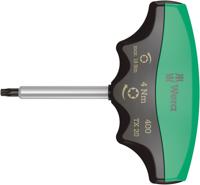 Wera 400 TX Momentindicator Werkplaats 1 stuks - thumbnail