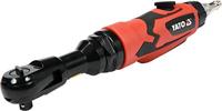 Yato YT-09803 accudraaislagmoeraanzetter 1/2" 160 RPM 80 Nm Zwart, Oranje - thumbnail