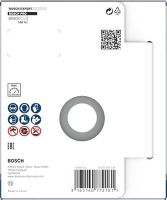 Bosch Accessoires Diamantkomschijf Best for Universal Turbo Ø125x22,23mm - 2608201231