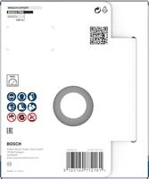 Bosch Accessories 2608201231 Diamant-komschijf Best for Universal Turbo, 125 x 22,23 x 5 mm, geel Best for Universal Diameter: 125 mm 1 stuk(s) - thumbnail