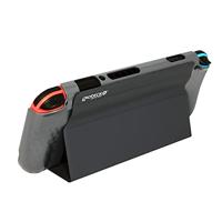 Gioteck Nintendo Switch Pro Case with Kick-Stand - thumbnail