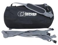OXFORD Baggage roll t30 black 30l - thumbnail