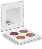 Lavera Signature colour eyeshadow rose renaissance 02 bio 1 Stuks - thumbnail