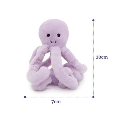 Jolly Moggy moggy under the sea octopus