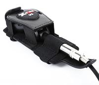 Xvive U2 Wireless Transmitter Holder - thumbnail