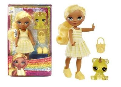 Rainbow High My Fashion Stylebella