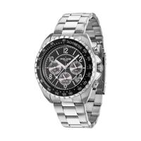 Police Horloge PL.14343JS/02M Navy V Heren 43mm 10 ATM - thumbnail