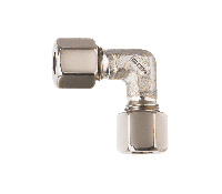 Gimeg Knelkoppeling Knie Haaks - thumbnail