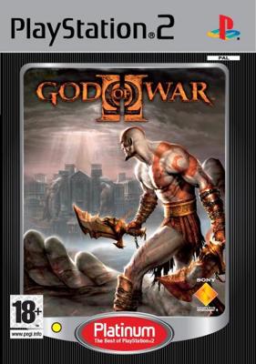 God of War 2