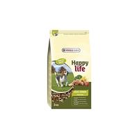 Versele-Laga Happy Life Adult chicken 3 kg - thumbnail