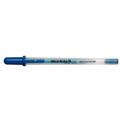 Sakura • gelly roll moonlight gelpen blauw