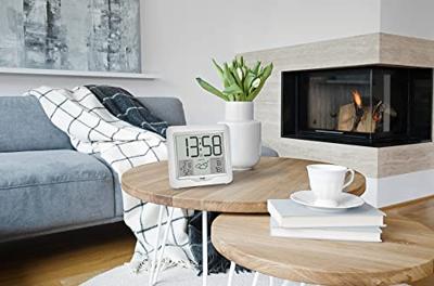 TFA Dostmann METRO PLUS 35.1164.02 Draadloos weerstation Verwachting voor 12 tot 24 uur Aantal sensoren max.: 3