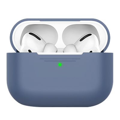 KeyBudz Elevate hoesje AirPods Pro 3 - Cobalt Blue