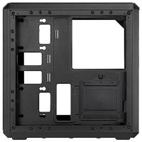 Cooler Master MasterBox Q300L v2 zwart - thumbnail