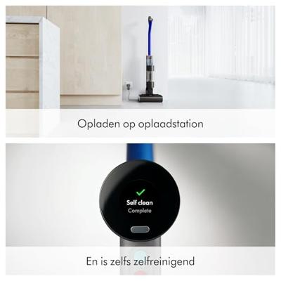 Dyson WashG1 Nat en Droog Stofzuiger