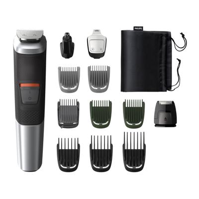 Philips MG5740/15 Multigroom Zwart Philips MG5740/15 Multigroom Zwart